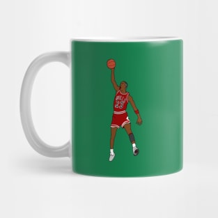 Michael Jordan (Chicago Bulls) Mug